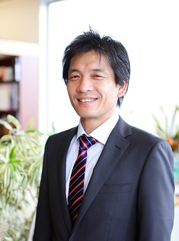 スタッフ紹介 株式会社ハルク