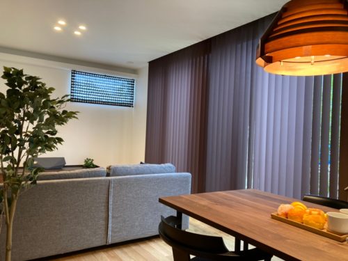 バーチャル背景 株式会社ハルク